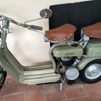 Lambretta Altro modello - 1952