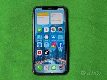 Apple iPhone XR