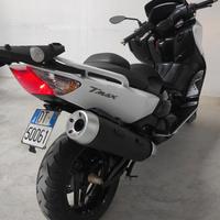 Yamaha T Max - 2011
