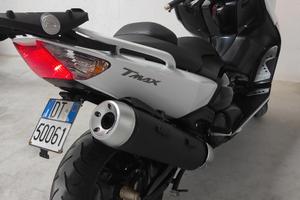 Yamaha T Max - 2011
