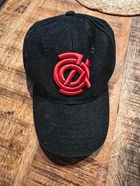 berretto zetazeroalfa