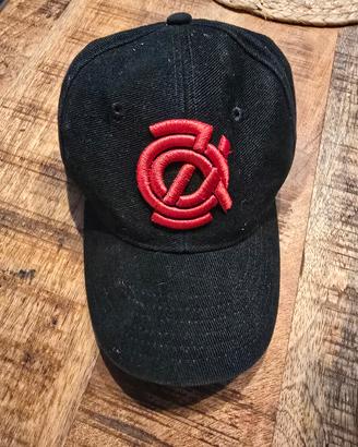 berretto zetazeroalfa