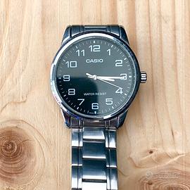 Casio uomo