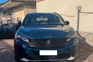 Peugeot 3008 GT 131 CV 20/12/2020 Full Optional