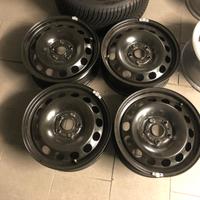 cerchi volkswagen audi skoda