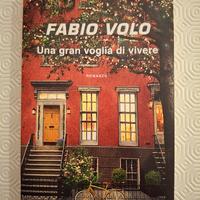 Romanzo di Fabio Volo