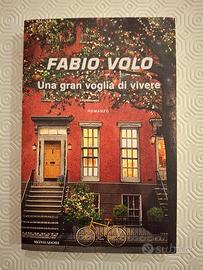 Romanzo di Fabio Volo