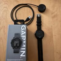 Garmin Forerunner 245