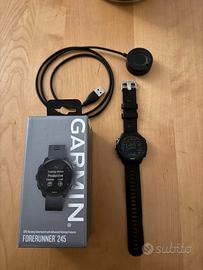 Garmin Forerunner 245