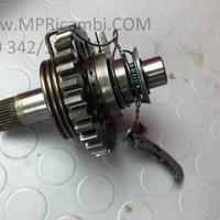 ALBERO AVVIAMENTO YAMAHA YZF 450 2010 2013 YZ-F 20