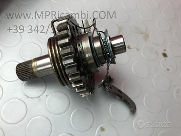 ALBERO AVVIAMENTO YAMAHA YZF 450 2010 2013 YZ-F 20