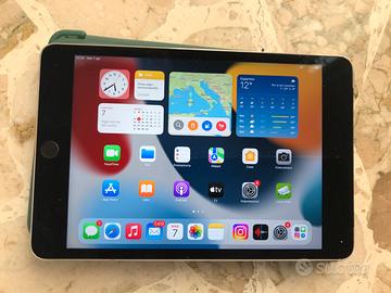 Ipad Mini 4 64 GB WIFI + SIM
