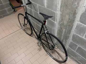 Bici uomo