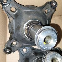 Pezzi per cingoli Polaris General 