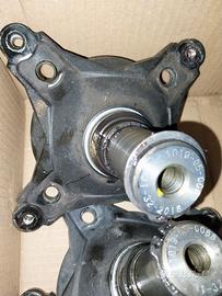 Pezzi per cingoli Polaris General 