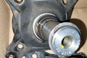 Pezzi per cingoli Polaris General 