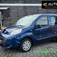 Fiat Qubo 1.3 MJT 95 CV Dynamic