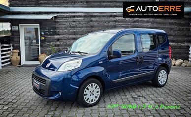 Fiat Qubo 1.3 MJT 95 CV Dynamic