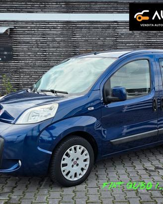 Fiat Qubo 1.3 MJT 95 CV Dynamic