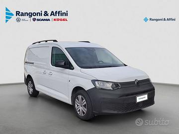Volkswagen Caddy cargo maxi 2.0 tdi 102cv Bus...