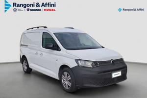 Volkswagen Caddy cargo maxi 2.0 tdi 102cv Bus...
