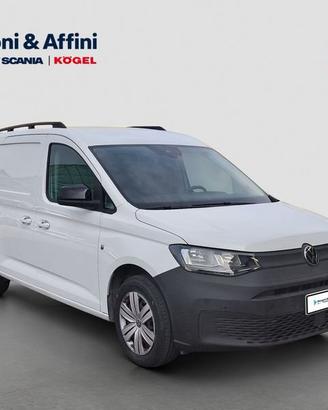 Volkswagen Caddy cargo maxi 2.0 tdi 102cv Bus...