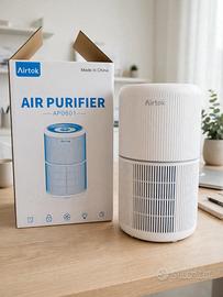 Purificatore aria