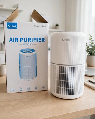 Purificatore aria
