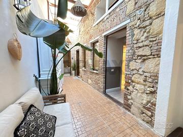 Appartamento - Cagliari