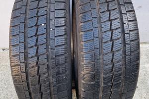 Gomme 215 60 17C 