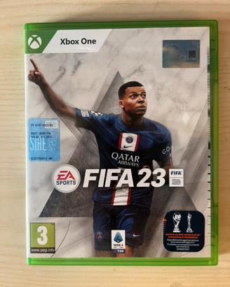 Fifa 2023