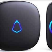 Campanello citofono senza fili NUOVO