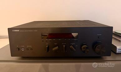 Amplificatore Yamaha R-S300