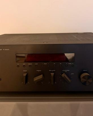 Amplificatore Yamaha R-S300