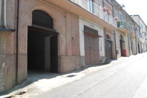 Si fitta Locale commerciale in centro di Tropea