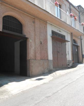 Si fitta Locale commerciale in centro di Tropea