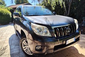 Toyota Land Cruiser serie 150