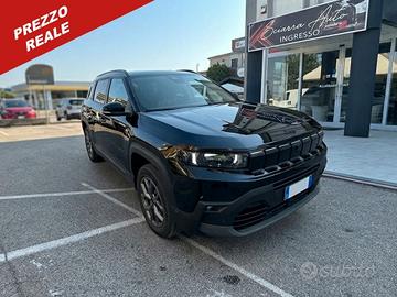 Jeep Compass 1.2 145CV48V MHEV First Edition #TETT