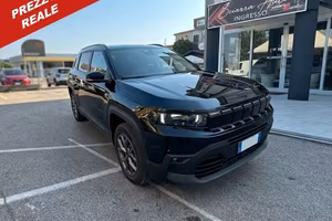 Jeep Compass 1.2 145CV48V MHEV First Edition #TETT