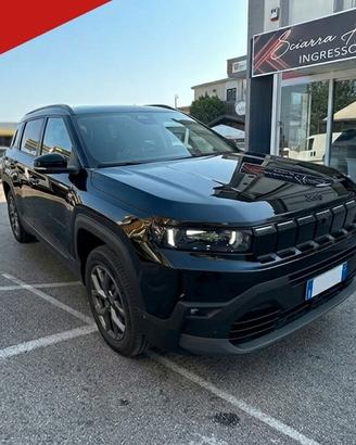 Jeep Compass 1.2 145CV48V MHEV First Edition #TETT
