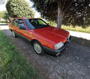 Alfa Romeo 164 Twin Spark *ASI
