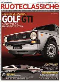 Ruoteclassiche collezione 