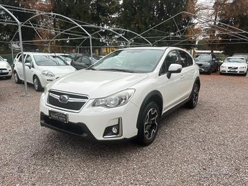 Subaru XV 2.0D Unlimited