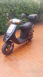 Gilera Typhoon