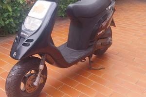 Gilera Typhoon
