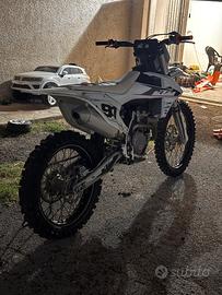 ktm sxf 250 2016