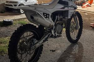 ktm sxf 250 2016