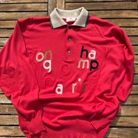 Raro maglione vintage Longchamp