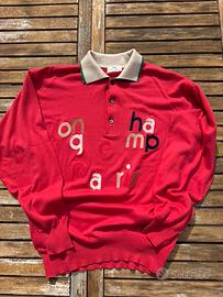 Raro maglione vintage Longchamp