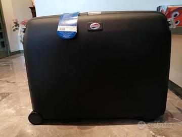 Valigia AMERICAN TOURISTER nuova